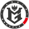 Madrid Grapple Logo