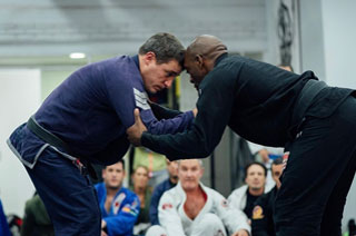 Bjj en colmenar viejo  - clase de brazilian jiu jitsu