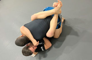 Bjj en colmenar - clase de defensa personal